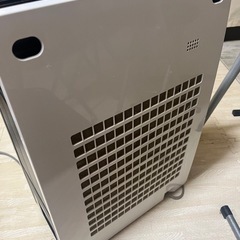 　SHARP 空気清浄機の画像
