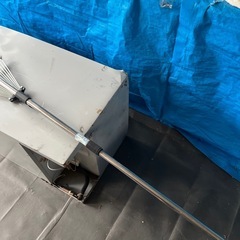 熊手。使用は少ないです。の画像
