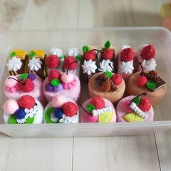 hape(おままごとセット)の画像