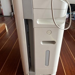 ダイキン　空気清浄機
の画像