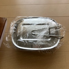 新品　アウトドアクッカーセット　の画像