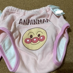 アンパンマン　トイトレパンツの画像