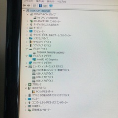 [ミニ]Compaq 8200 Elite/win10,M4G,SSD128Gの画像