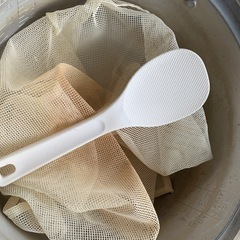 業務用炊飯器都市ガスの画像