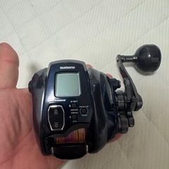 フォースマスター600の画像