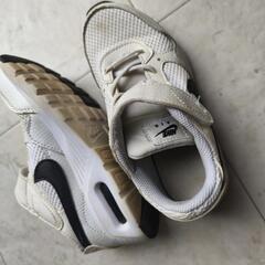 ナイキ AIR MAX SC CZ5356 20cmの画像