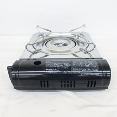 バーナー・コンロ TTS カセットコンロ　 TT26-1D【中古】 【コンプオフ金沢野々市店】の画像