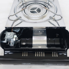 バーナー・コンロ TTS カセットコンロ　 TT26-1D【中古】 【コンプオフ金沢野々市店】の画像