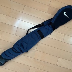 【お話中】NIKEゴルフバッグ 練習用の画像