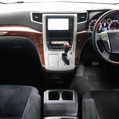 ⭐自社ローン⭐トヨタ アルファード 　２４０Ｓ　プライムセレクション２の画像