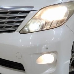⭐自社ローン⭐トヨタ アルファード 　２４０Ｓ　プライムセレクション２の画像