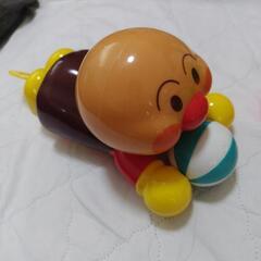 アンパンマンセット＋カメの画像