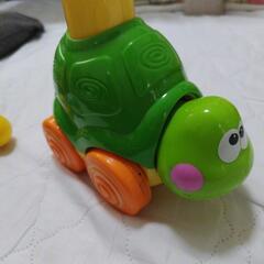 アンパンマンセット＋カメの画像