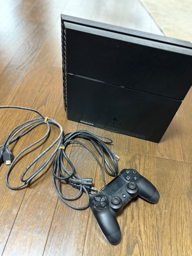Xbox One X 1TB（白コントローラー付き）【富士見市で直接引き取り】