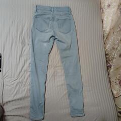 ジーンズSNAPFASTENERS cowboysズホン②の画像