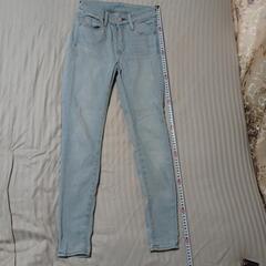 ジーンズSNAPFASTENERS cowboysズホン②