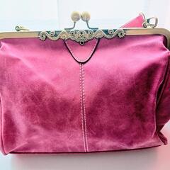 お譲り先決まりました！各種 カバンの画像