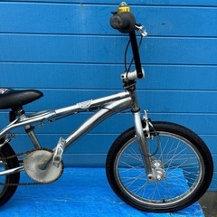 SPITFIRE 20 インチ　ＢＭＸの画像