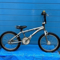 SPITFIRE 20 インチ　ＢＭＸの画像