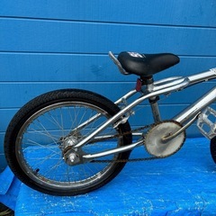 SPITFIRE 20 インチ　ＢＭＸの画像