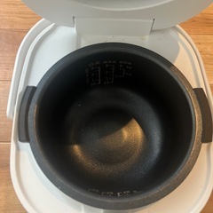 炊飯器
の画像