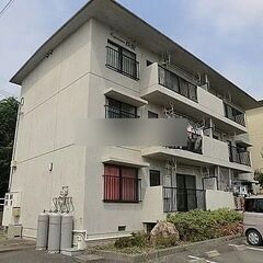 4300万 9.04% 築23年 RC 2L6戸 駐車場有…