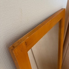 8月末まで 姿見 鏡 の画像
