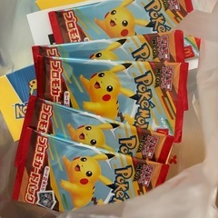 ポケカ　セット売りの画像