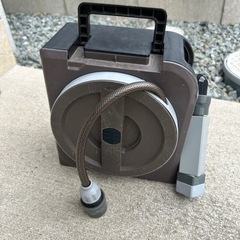 ホースリール　タカギ　10mの画像