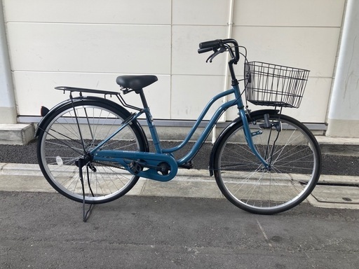 自転車86