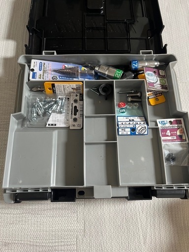 (取り引き中)マキタ インパクトドライバー