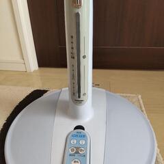 【0円】ジャンク 扇風機 東芝の画像