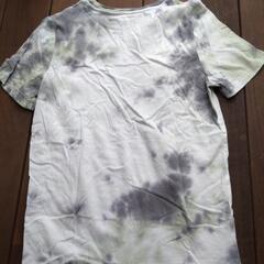 H&M　150cmTシャツの画像