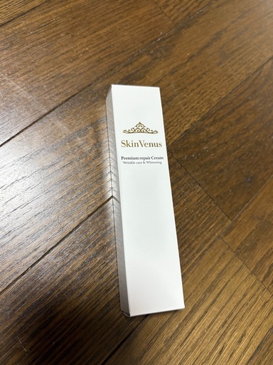 CHURUMIファンデーション