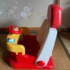アンパンマン　チェア　お風呂の画像