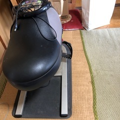 健康器具　ジヨーバ　ジャンク品の画像