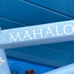 MAHALO 24 6変速 アウトレットの画像