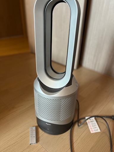 その他 Dyson hot &cool