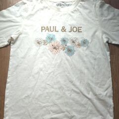 UNIQLO/ユニクロ☆UTポールアンドジョーTシャツ［Sサイズ］の画像