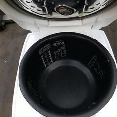 炊飯器　MITSUBISHI　5合炊きの画像