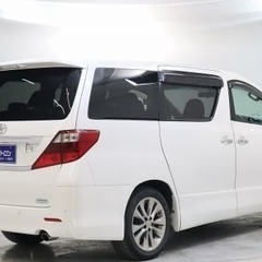 ✨エアロと障害物センサー付き！の画像