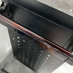 本日限定‼️　工具箱 ツールワゴン ツールカート 　キャンディオレンジ塗装 カスタム  の画像