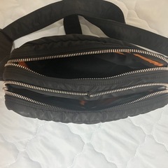 ポーターショルダーバッグの画像