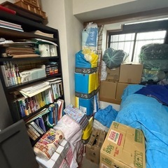 不用品大量！全て無料！の画像