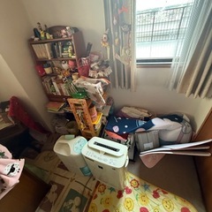不用品大量！全て無料！の画像