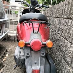ホンダ　today(ほぼ不動車) 40000円の画像
