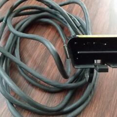 Pivot x2 ブースト＆水温 OBDⅡ接続の画像