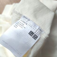 UNIQLO/ユニクロ☆UTポールアンドジョーTシャツ［Sサイズ］の画像