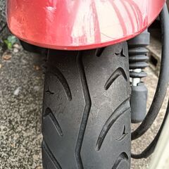 ホンダ　today(ほぼ不動車) 40000円の画像