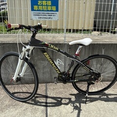ビアンキ マウンテンバイク Bianchi KUMA  中古 自転車 買取 29.3の画像
